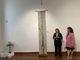 “La madre”, la materia come rievocazione dei ricordi. La mostra di Stefania Pellegatta nella sua Busto