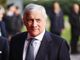 Tajani “Iran non può dotarsi dell’atomica, lavoriamo per de-escalation”