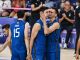 Gli azzurri battono Slovenia 3-1, storico pass per la finale di Vnl Gli azzurri battono Slovenia 3-1, storico pass per la finale di Vnl