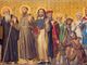 Tra fede e persecuzione: primi martiri e lapsi nell'Italia Nord-Occidentale (I–IV Secolo d.C.)