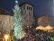 Il Borgo di Babbo Natale 2025, la magia torna tra le mura del Ricetto di Candelo (foto di repertorio) Il Borgo di Babbo Natale 2025, la magia torna tra le mura del Ricetto di Candelo (foto di repertorio)