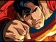Superman scende nell’inferno di Dante