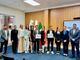AEA (Aircraft Engineering Academy) sigla un accordo internazionale con l’Università dell’Istmo di Panama: l’Italia polo di formazione per i tecnici aeronautici del futuro