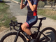 Arianna Chiorboli, una giovane promessa del triathlon azzurro guarda ai grandi appuntamenti di settembre Arianna Chiorboli, una giovane promessa del triathlon azzurro guarda ai grandi appuntamenti di settembre