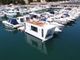 Arriva ad Andora la prima HOUSEBOAT della Liguria: un nuovo modo di vivere il mare firmato BlueBay Group SRL e Skorpion SRL Arriva ad Andora la prima HOUSEBOAT della Liguria: un nuovo modo di vivere il mare firmato BlueBay Group SRL e Skorpion SRL