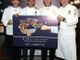 Grande successo a Riad per l’iniziativa a sostegno della candidatura della cucina italiana a patrimonio UNESCO Grande successo a Riad per l’iniziativa a sostegno della candidatura della cucina italiana a patrimonio UNESCO