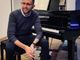Il pianista cuneese Lorenzo Martini Il pianista cuneese Lorenzo Martini