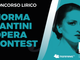 Al via la seconda edizione del "Norma Fantini Opera Contest" Al via la seconda edizione del "Norma Fantini Opera Contest"