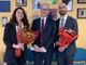 Federica Magni e Roberto Pizzi sono i primi due specialisti formati dalla Scuola di Emergenza e Urgenza dell'Università dell'Insubria