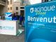 L'Acinque Village, oggi e domani in via Marconi