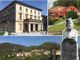Cartolina da Viggiù, con i luoghi protagonisti dell'estate