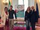 La presentazione stamattina del Varese Estense Festival Menotti