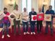 Presentato stamattina &quot;Un cuscino per continuare a volare alto&quot;