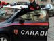 Verbania: uomo barricato in casa con un coltello, i carabinieri intervengono con il taser