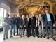 Presentazione a Salone Estense per l'ottava Varese Design Week