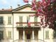 Villa Bianchi, sede del Comune di Induno Olona