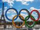 Al via questo fine settimana i Giochi Olimpici di Parigi