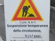 Cuvio, domenica possibili disagi per lavori sulla SP45