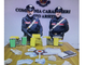 Trovato con trenta panetti di cocaina: arrestato dai carabinieri