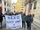 Vertenza Beko, al via il tavolo al Ministero. Al corteo dei lavoratori arriva anche Schlein: «Difendiamo i posti di lavoro e il nostro futuro industriale»