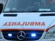 Scontro tra un'auto e una moto in via Corridoni a Varese: paura per un ragazzo di 18 anni