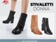 Stivaletti bold: il trend delle suole oversize che sta spopolando