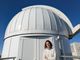 L'INTERVISTA. L'astrofisica Maddalena Reggiani a caccia dei segreti dell'universo: «Ecco cosa si scopre guardando il cielo»