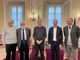 La presentazione di Graglia a Palazzo Estense