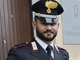 Nuovo comandante per il Nucleo Carabinieri Forestale di Cunardo: ecco il maresciallo Emanuele Santangelo Nuovo comandante per il Nucleo Carabinieri Forestale di Cunardo: ecco il maresciallo Emanuele Santangelo