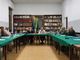Seduta del consiglio comunale di Buguggiate