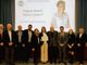 Foto di gruppo: Andrea Imperatori, Lorenzo Dominioni, Stefano La Rosa, Matteo Tozzi, la vincitrice Miriam Leoni tra i genitori di Maria Cattoni, Nicola Rotolo, la cugina di Maria Cattoni Maria Grazia e Giulio Carcano Foto di gruppo: Andrea Imperatori, Lorenzo Dominioni, Stefano La Rosa, Matteo Tozzi, la vincitrice Miriam Leoni tra i genitori di Maria Cattoni, Nicola Rotolo, la cugina di Maria Cattoni Maria Grazia e Giulio Carcano