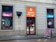 Nuovo negozio in via Donizetti: apre &quot;La Yogurteria - Art Caffè&quot;