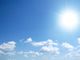 Tre giorni con massime oltre 20 gradi, peggioramento da sabato notte Tre giorni con massime oltre 20 gradi, peggioramento da sabato notte