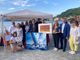 Tenutasi ieri a Porto Ceresio la ventisettesima edizione di Lago d'Arte