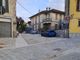 Il nuovo porfido nel centro storico di Besozzo superiore Il nuovo porfido nel centro storico di Besozzo superiore