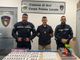 Furto al Tigros di Cantello: denunciati due rumeni fermati dalla polizia locale con 1.500 euro di merce rubata
