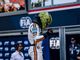Foto ufficiale F1 - Dettaglio