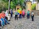 I gruppi di cammino di Induno Olona