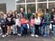 Inaugurata la nuova mensa della scuola San Giovanni Bosco di Varese