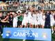 Varesina campione under 17