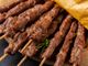 Arrosticini protagonisti a Biandronno