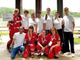 La Croce Rossa di Varese conquista il primo posto alle Olimpiadi Regionali di Primo Soccorso 2025