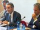 Il presidente Fontana in visita a MalpensaFiere: la sostenibilità, l’economia circolare, le energie rinnovabili al centro dello sviluppo territoriale Il presidente Fontana in visita a MalpensaFiere: la sostenibilità, l’economia circolare, le energie rinnovabili al centro dello sviluppo territoriale