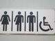 Dalle fabbriche (e non solo) parte la rivoluzione dei bagni gender neutral