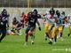 Si ringrazia per l'immagine Cinzia Roganti. Sotto l'emozione e il divertimento del flag football