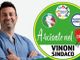 Giacomo Vinoni, candidato sindaco con Arcisate Nel Cuore Giacomo Vinoni, candidato sindaco con Arcisate Nel Cuore
