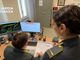 (foto dal comunicato stampa della Guardia di Finanza) (foto dal comunicato stampa della Guardia di Finanza)
