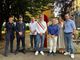 Colonnine SOS nei parchi di Gallarate: sicurezza a portata di cittadino Colonnine SOS nei parchi di Gallarate: sicurezza a portata di cittadino