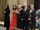 Il gruppo allievi con Svetlana Fedorcenko e, sotto in gallery, Camilla Bati e Ginevra Follini