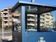 Il segretario cittadino della Lega chiede l'installazione di garitte prefabbricate fisse in città presidiate da agenti